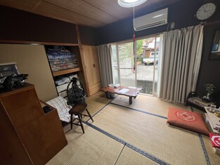 House in Kochi