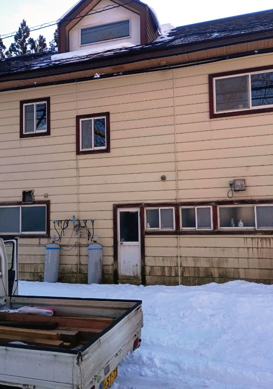 House in Gunma