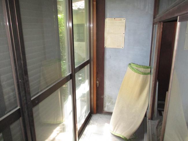 1920s wood house in Okayama