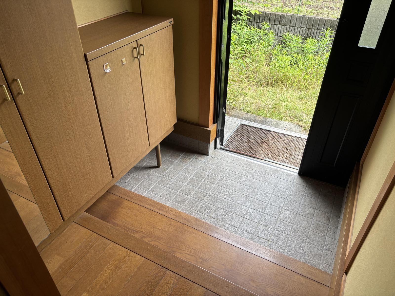 1990s house in Hyogo