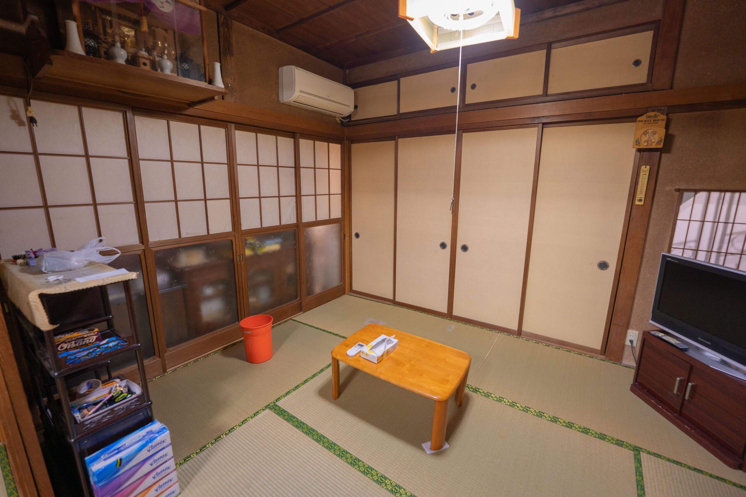House in Toyama