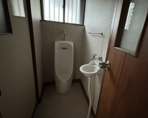 1970s wood house in Nagano