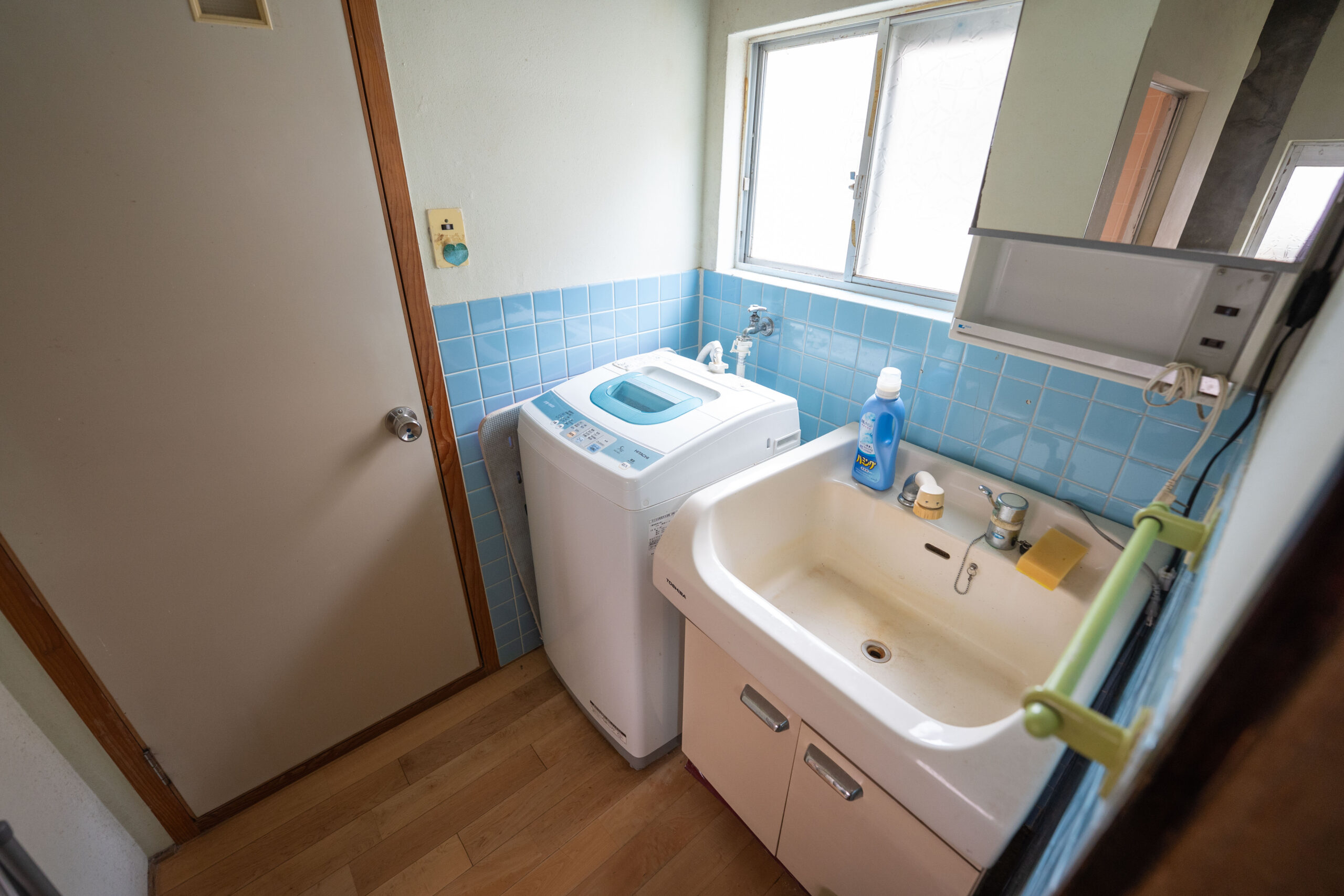 House in Toyama
