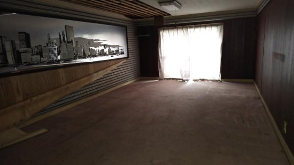 1930s wood house on a large plot in Hyogo