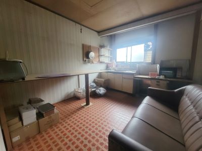 1960s wood house in Hyogo