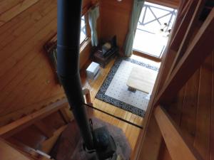 1990s wood house in Miyagi