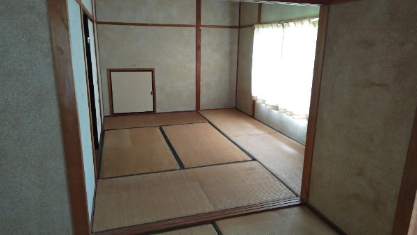 1960s wood house in Hyogo