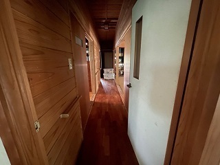 1990s house in Osumi, Soo, farmland, approval needed