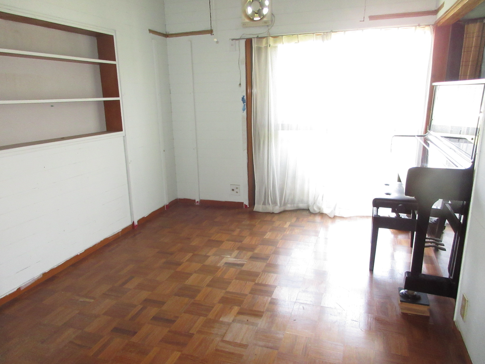 1980s wood house, 6-min walk to station, Ibaraki