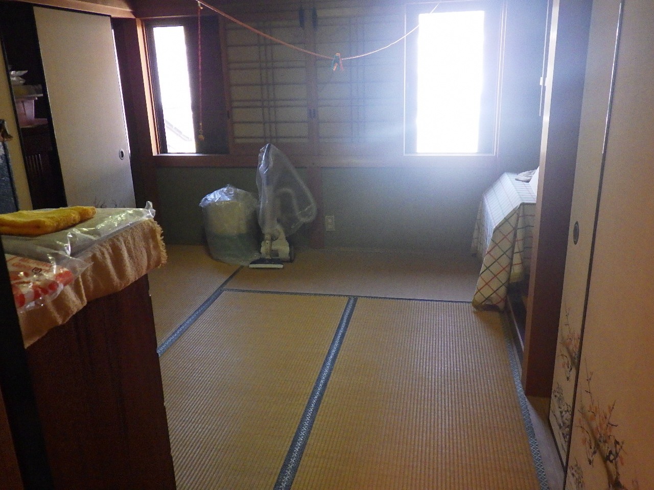 1980s wood house in Kochi