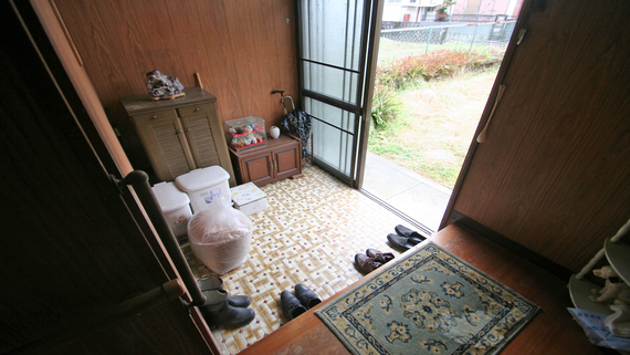 1980s steel-frame house, 8-min walk to station, Wakayama
