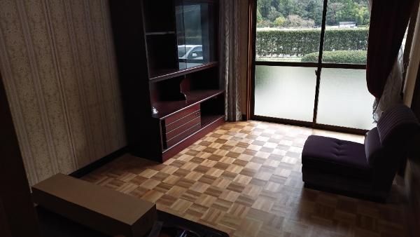 1960s wood house in Hyogo