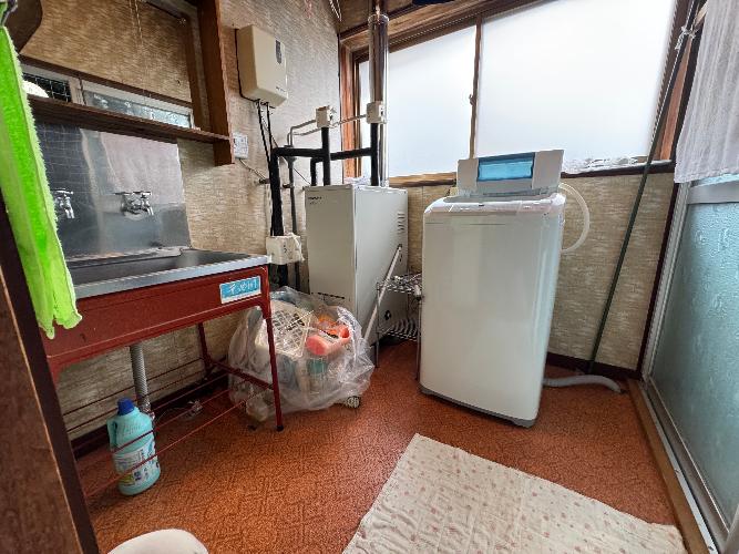 1970s house, 5-min walk to station, Tokamachi, Niigata