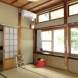 1970s wood house in Niigata