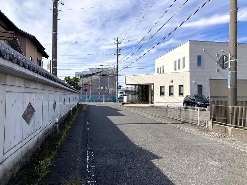 1990s wood house, 14-min walk to station, Shizuoka