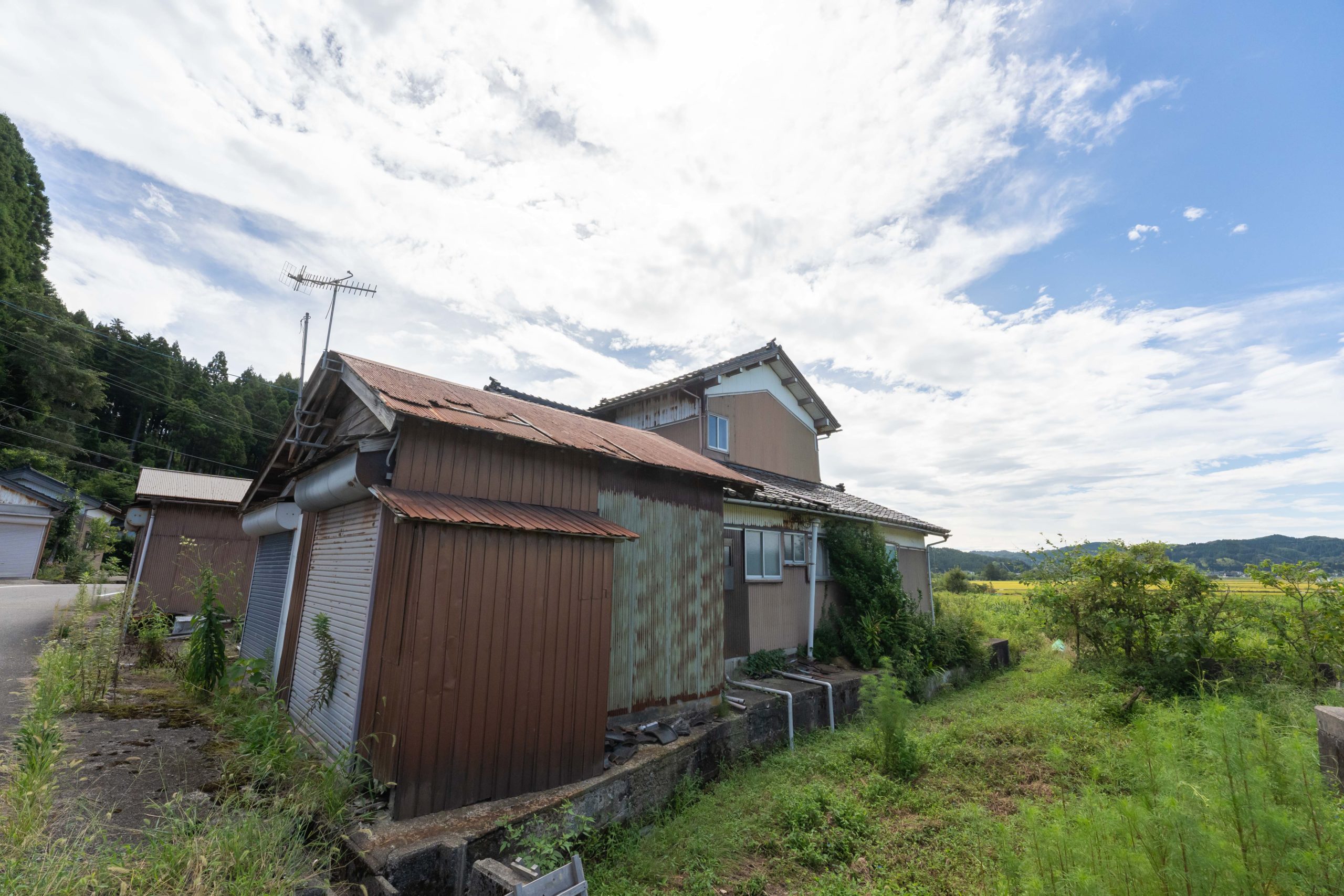 House in Toyama