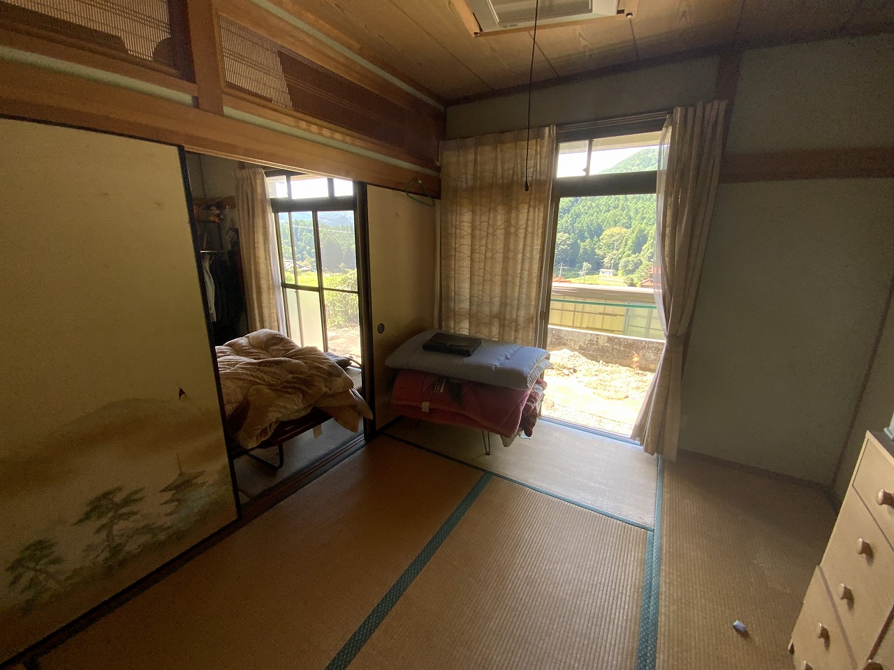 1990s house in Yamaguchi