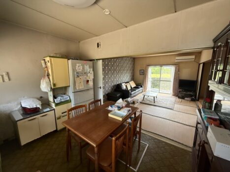 House in Kakegawa