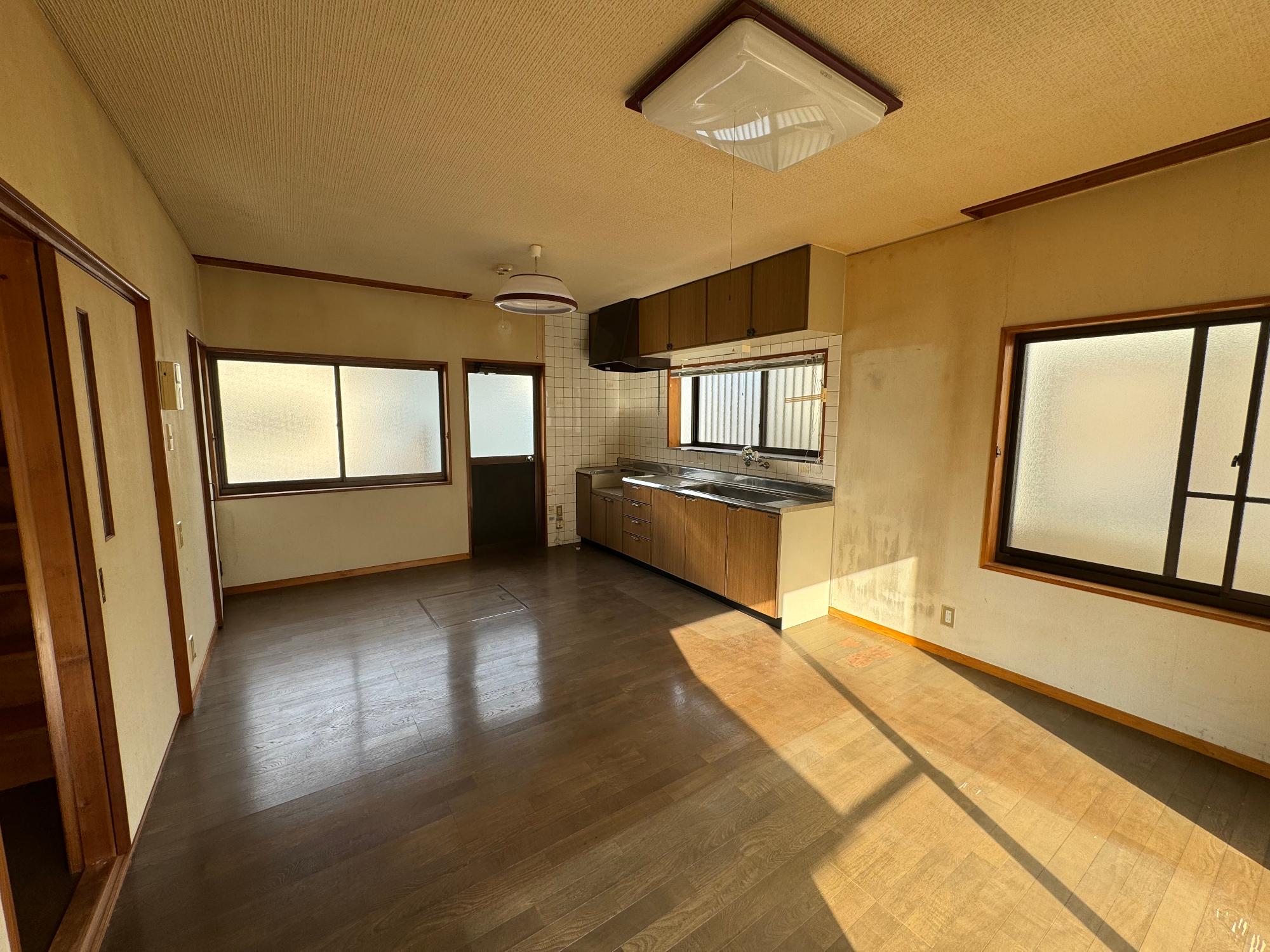 No. 76 Noichi Town Property - For Sale
