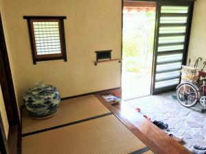 1910s wood house, 17-min walk to station, Shimane
