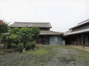 Property #4-7: Ueno-cho