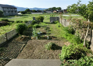 1970s wood house in Niigata