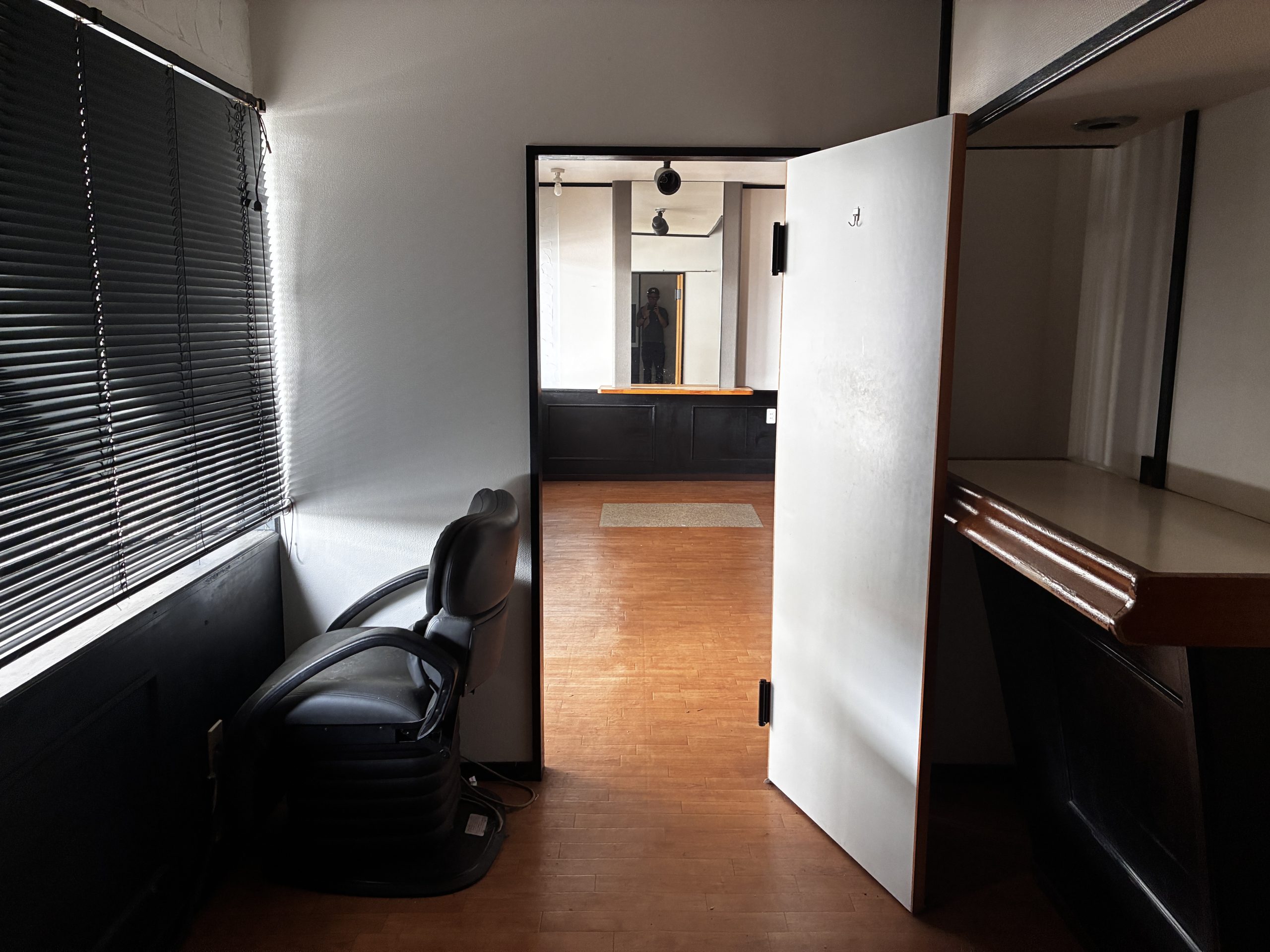 1960s steel-frame house, 4-min walk to station, Gifu