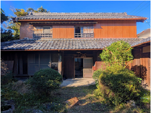 Property No. 7-21: Isomachi