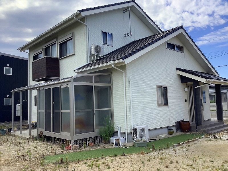House, 14-min walk to station, Oita