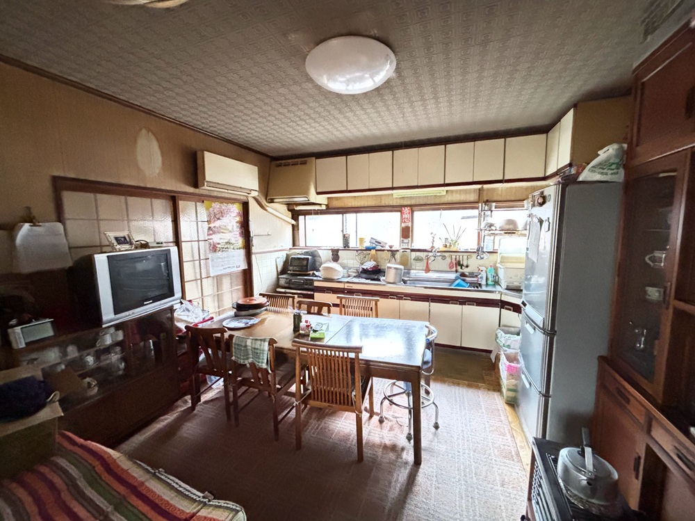 Shigaraki Town Eda No. 159 Property