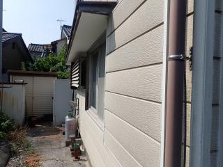 1970s wood house in Oita