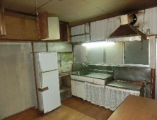 1970s wood house in Niigata