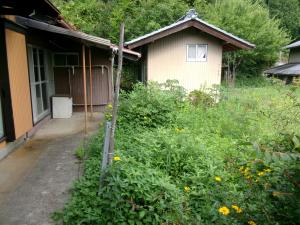 1960s house in Gifu