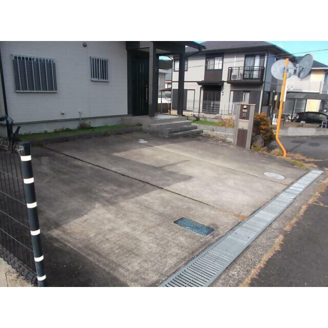 2010s wood house in Mie