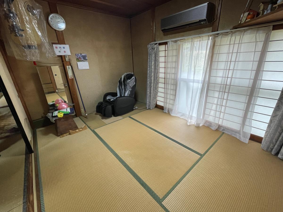 1970s wood house, 3-min walk to station, Yosano, Kyoto