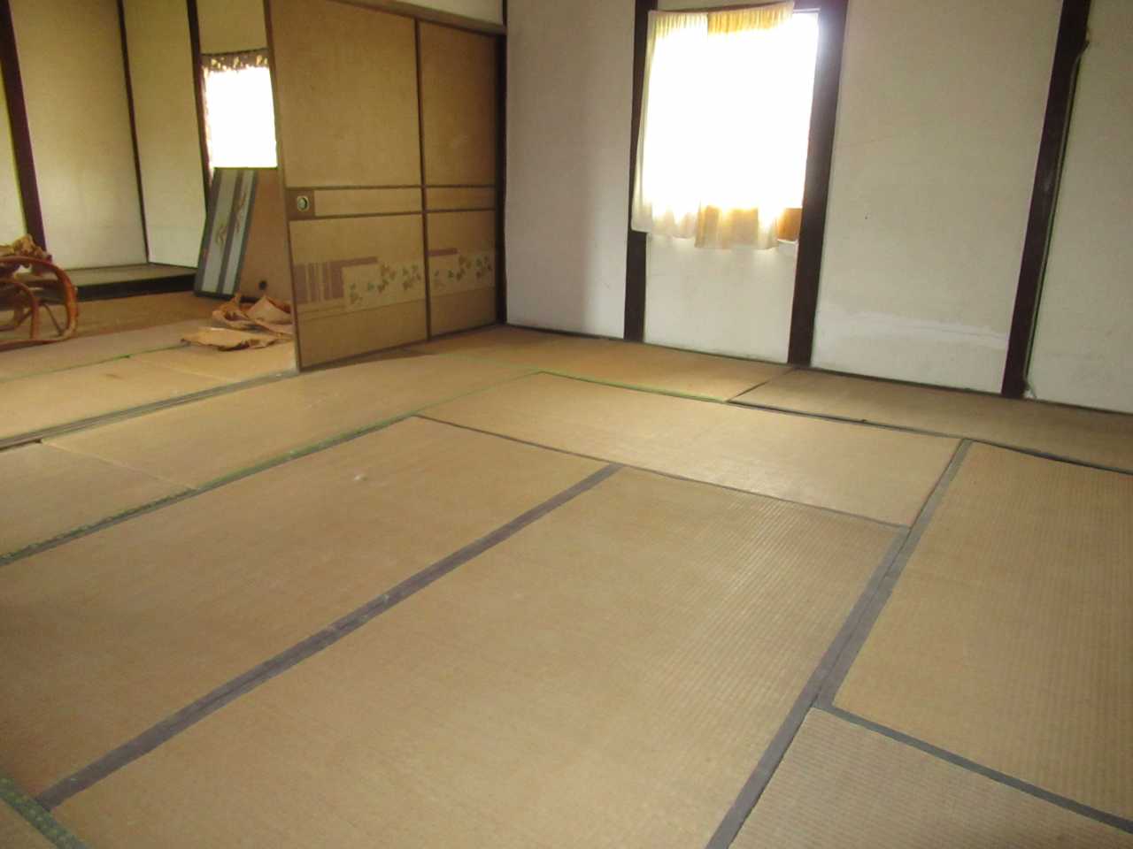 House, 8-min walk to station, Oita