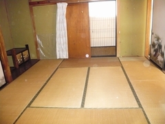 1970s wood house in Nagano