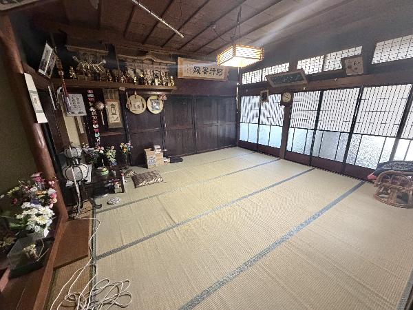 Photo 3 of 5: Empty home in Japan