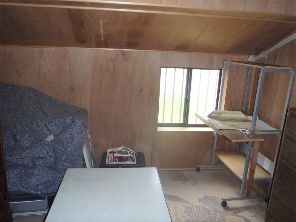 1960s wood house in Kagawa