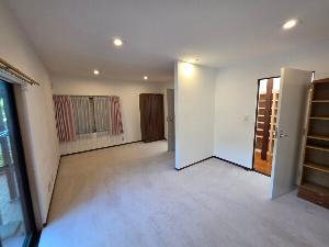 1980s wood house in Yamaguchi