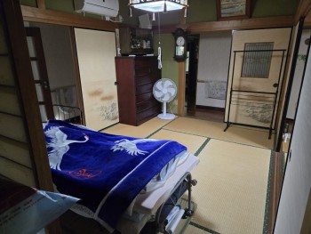 House in Kaseda, Minamisatsuma