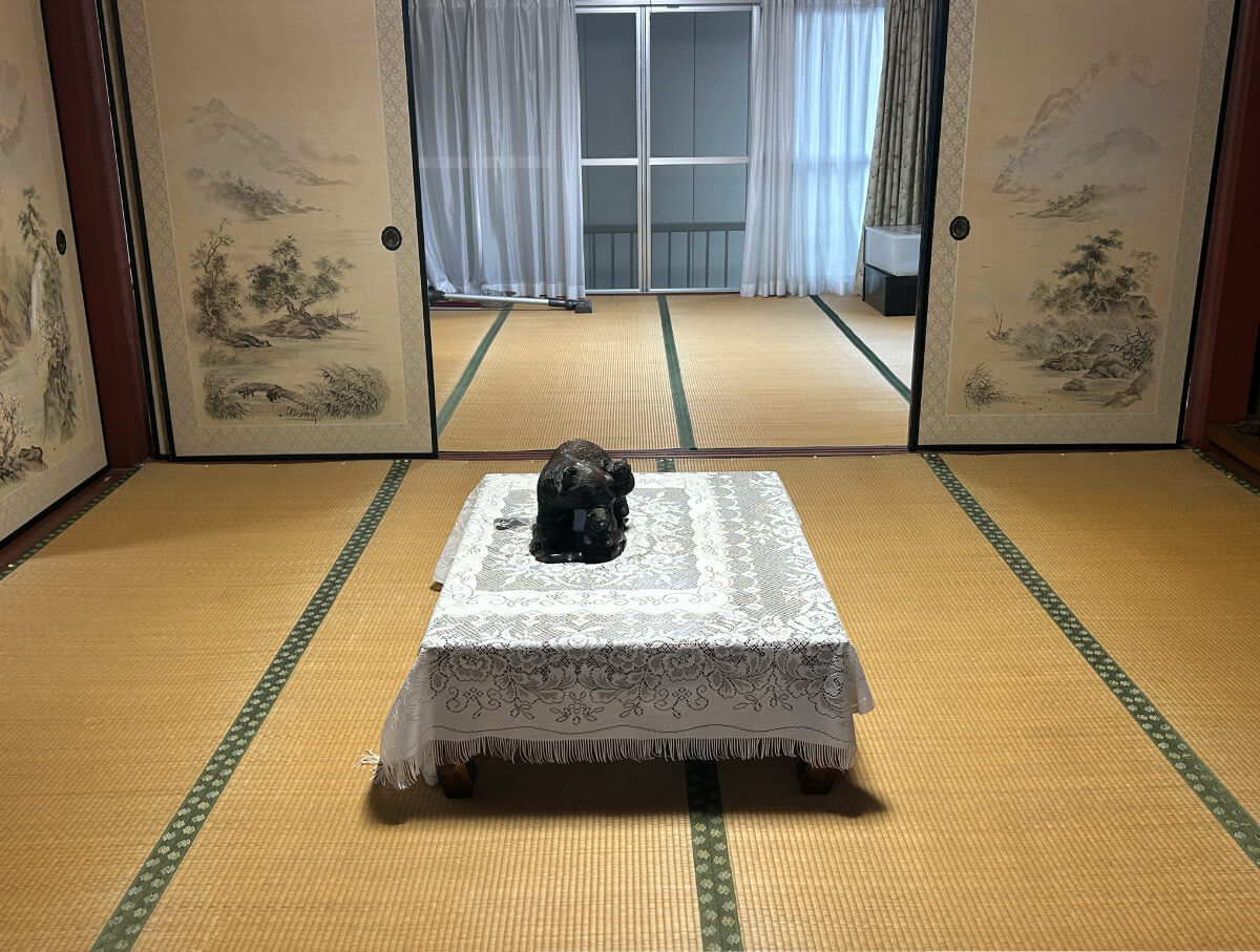 House in Shiga