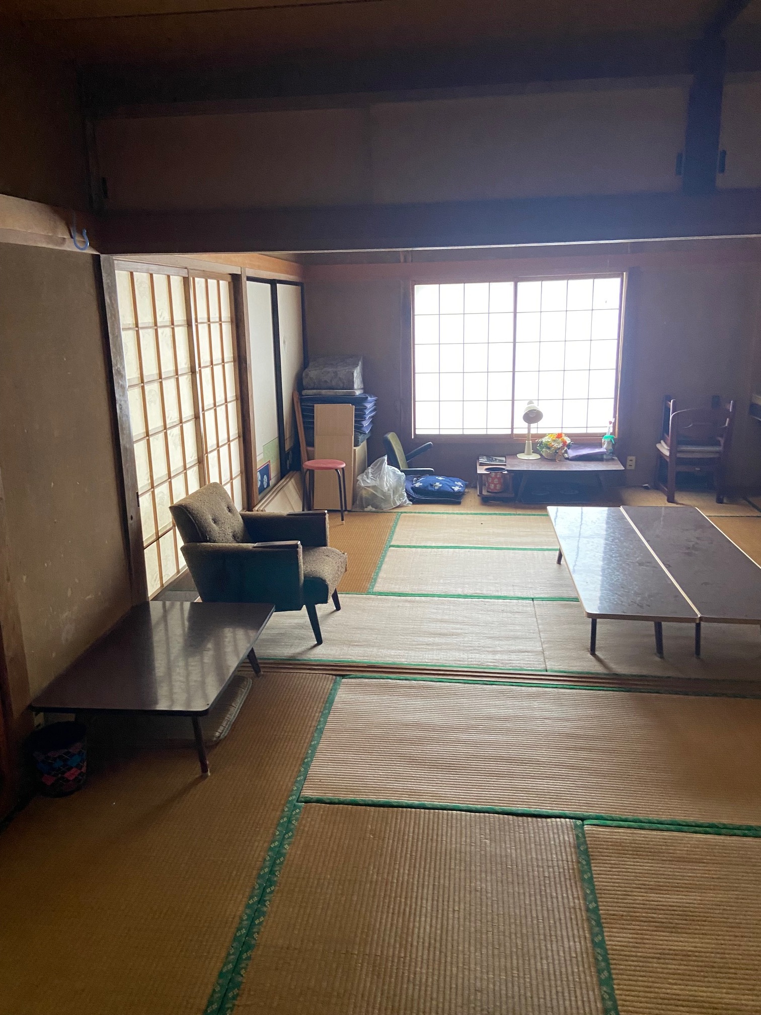 Otanabe District (Registration No. 7)