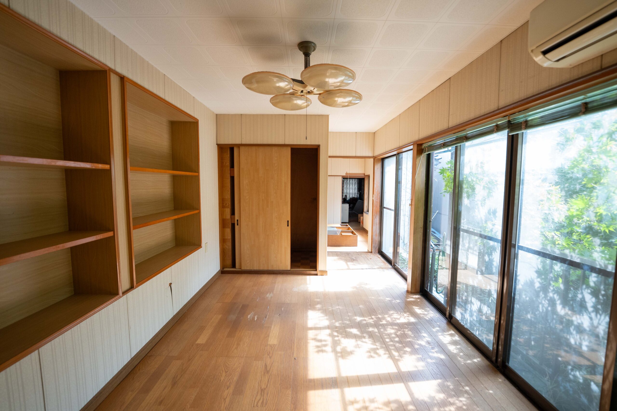 House in Himi