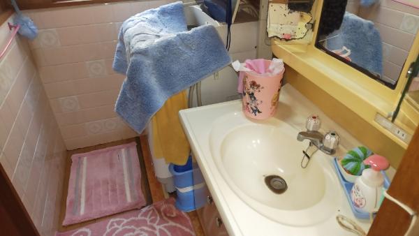 1980s wood house in Hyogo