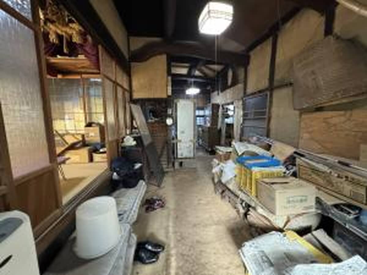 House in Hiroshima