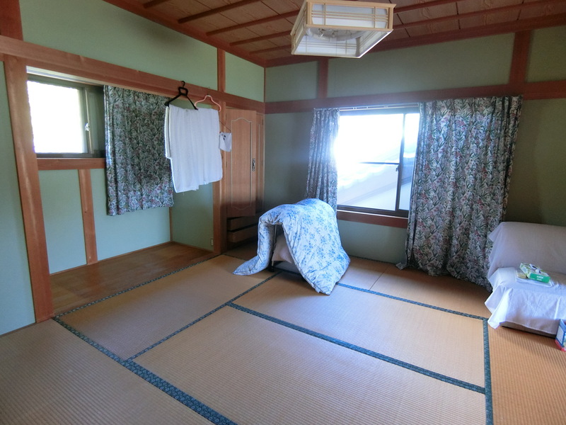 Property No. 192 - Akano Otsu, Aki City