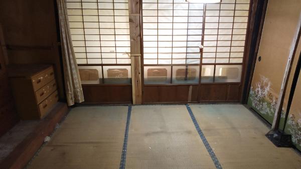 Wood house in Hyogo