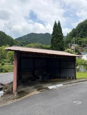 1960s wood house in Ujitawara, Kyoto