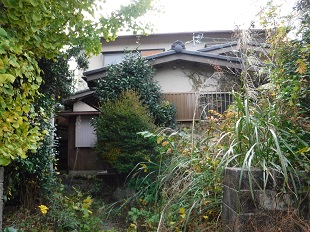 Property No. 4-28: Okamoto 2-chome